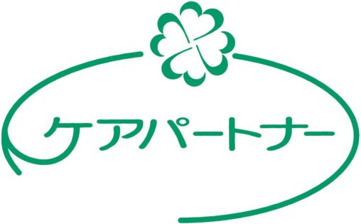 介護事業所 ロゴデザイン
