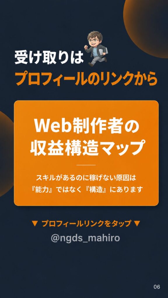 DESHIFT Instagram カルーセル投稿