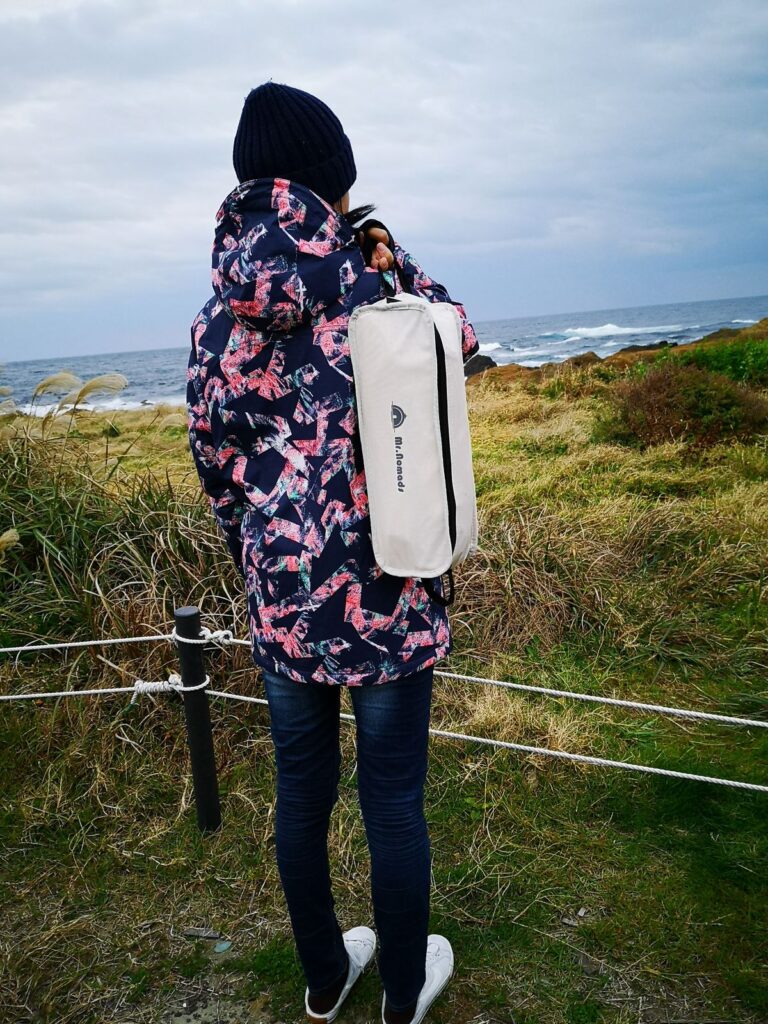 アウトドアブランド 商品写真レタッチ