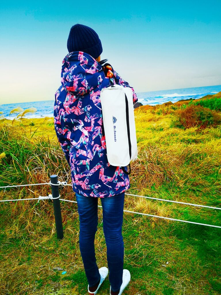 アウトドアブランド 商品写真レタッチ