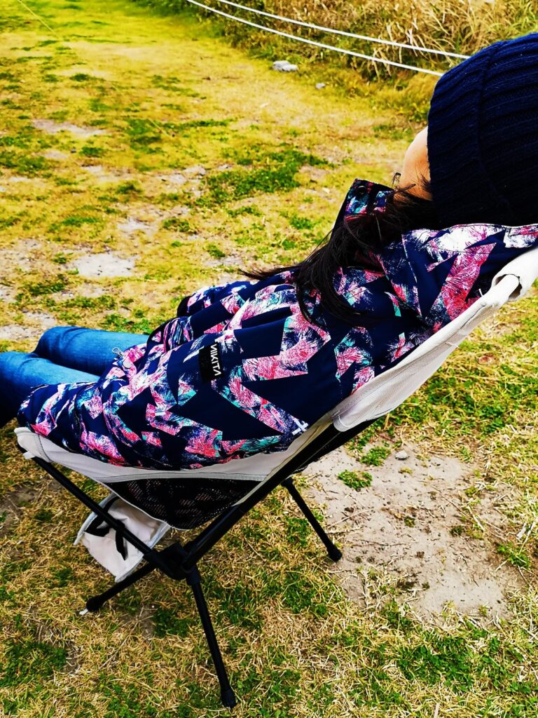 アウトドアブランド 商品写真レタッチ